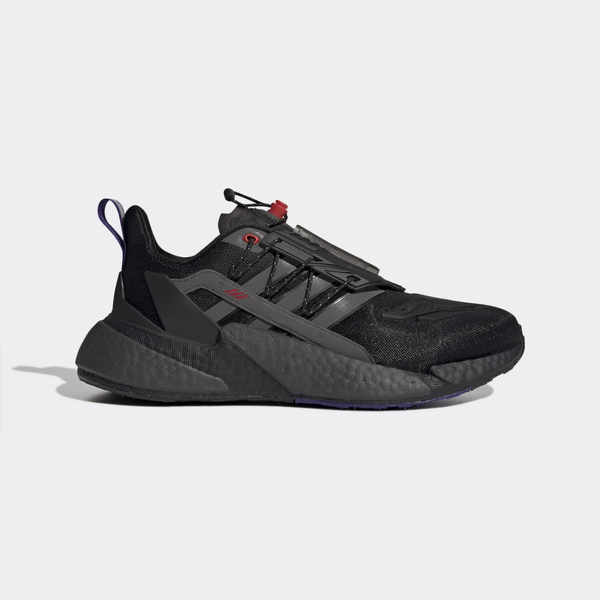 Transformers X Adidas Optimus Prime & Megatron Running Shoes